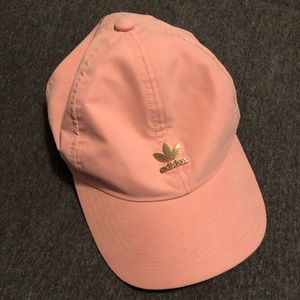 Adidas hat